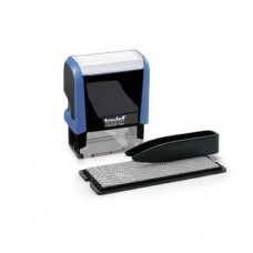 Stampila Trodat Printy 4911 Typo Stampila Trodat Printy 4911 Typo